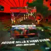 Reggie Mills, WE$T DUBAI & Sick Luke - CARTIER - Single